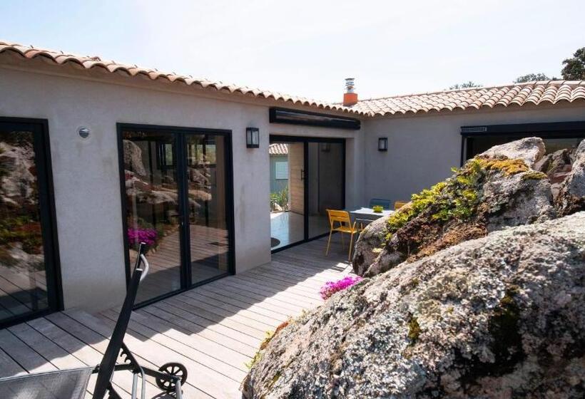 פנסיון A Camerina