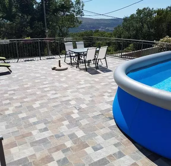 پانسیون Bestie House