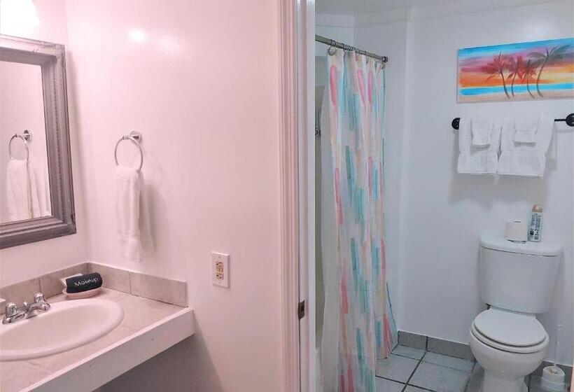 פנסיון Mckinley Edwards Inn