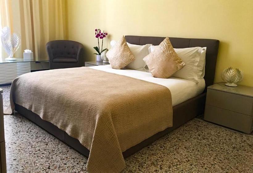 Nocleg ze śniadaniem Basilico