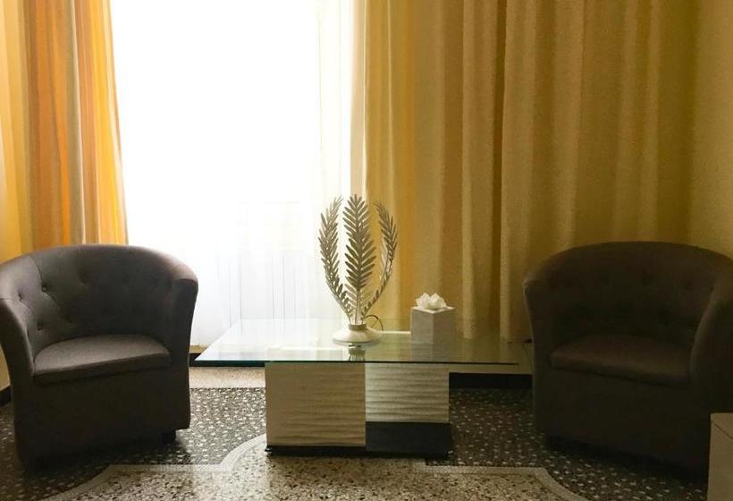 Nocleg ze śniadaniem Basilico