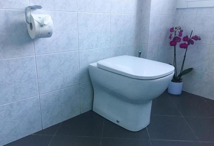 Nocleg ze śniadaniem Basilico