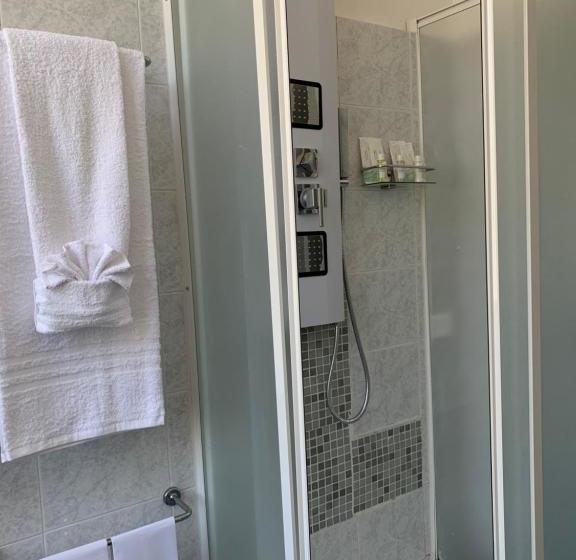 Nocleg ze śniadaniem Basilico