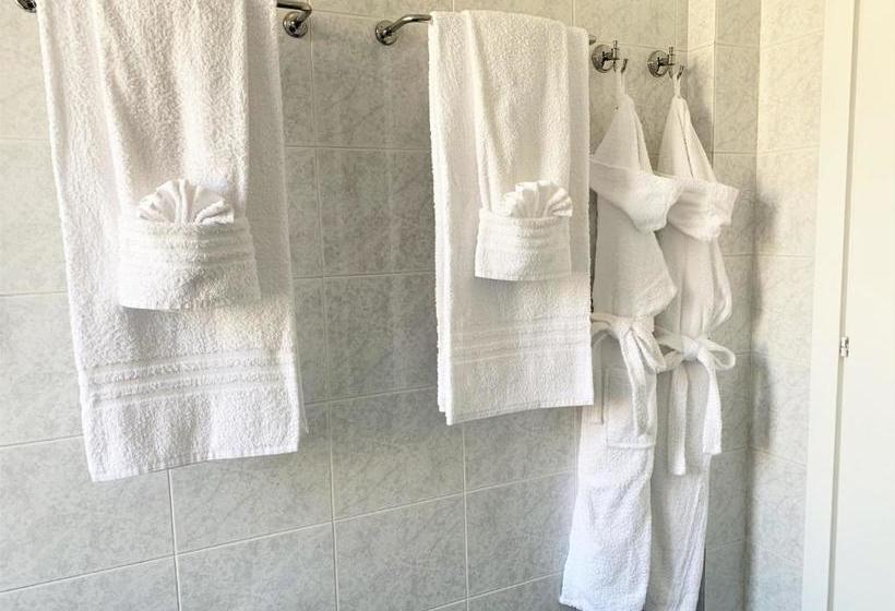 Nocleg ze śniadaniem Basilico