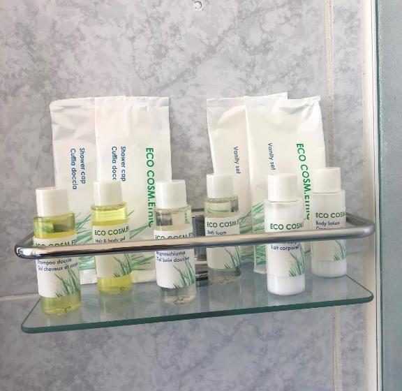 Nocleg ze śniadaniem Basilico