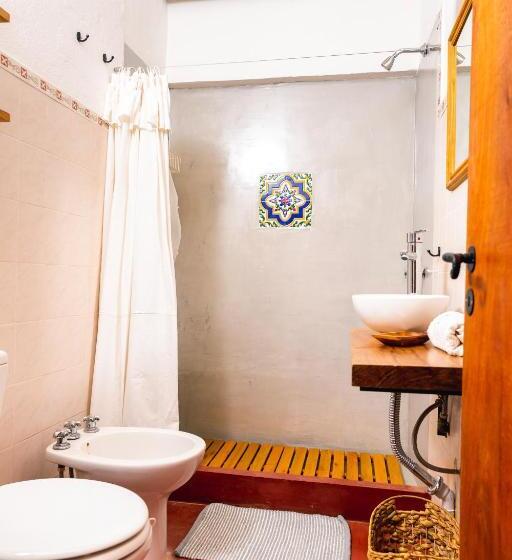 Bed & Breakfast Estancia Los Cuartos