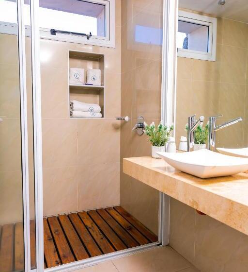 Bed & Breakfast Estancia Los Cuartos