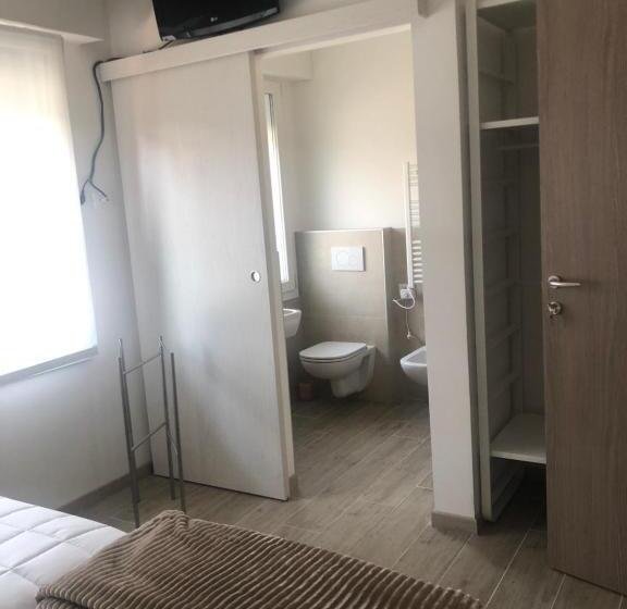 Nocleg ze śniadaniem Sole&luna Rooms