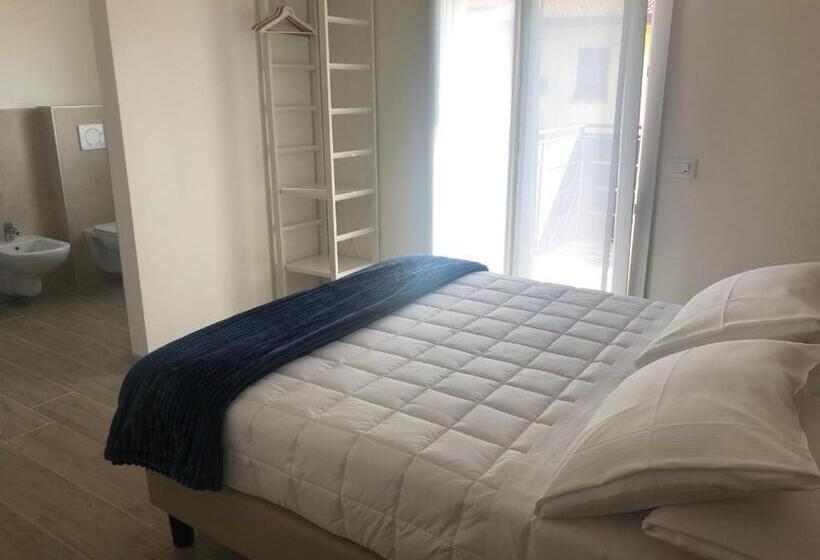 Nocleg ze śniadaniem Sole&luna Rooms