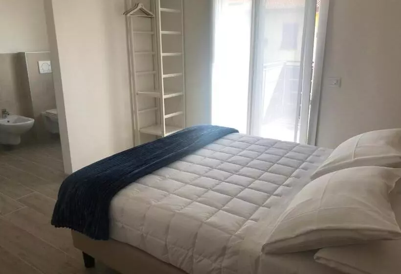 Aamiaismajoitus (B&B) Sole&luna   Rooms