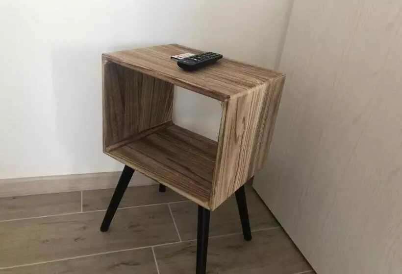 Aamiaismajoitus (B&B) Sole&luna   Rooms