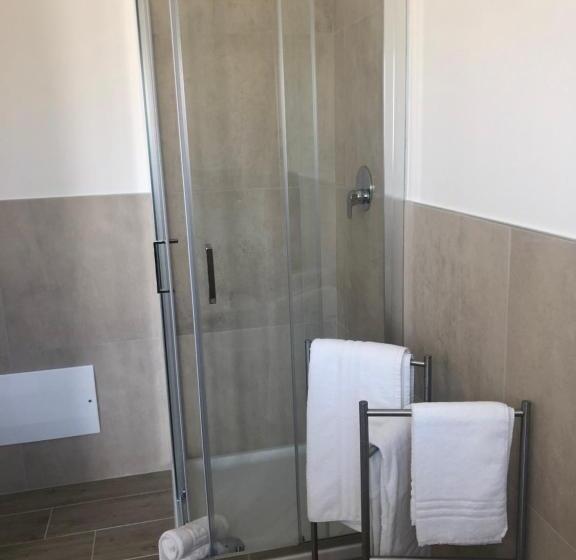 Nocleg ze śniadaniem Sole&luna Rooms