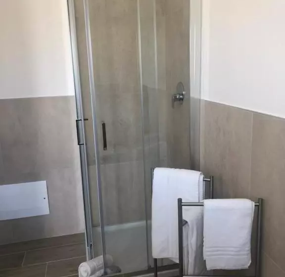 Aamiaismajoitus (B&B) Sole&luna   Rooms