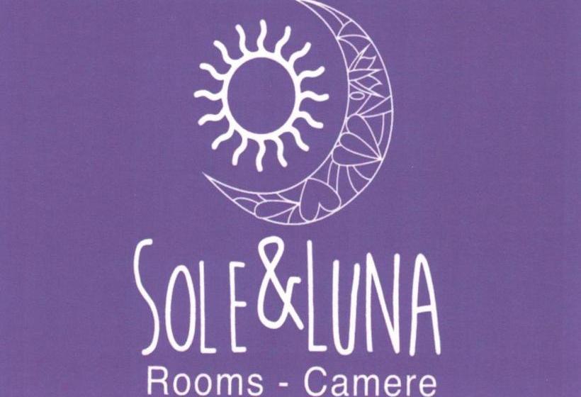 Nocleg ze śniadaniem Sole&luna Rooms