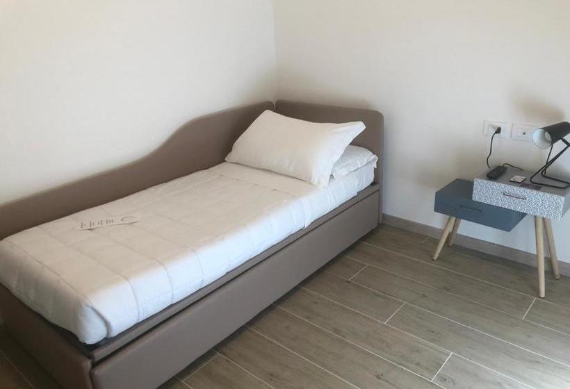 Nocleg ze śniadaniem Sole&luna Rooms