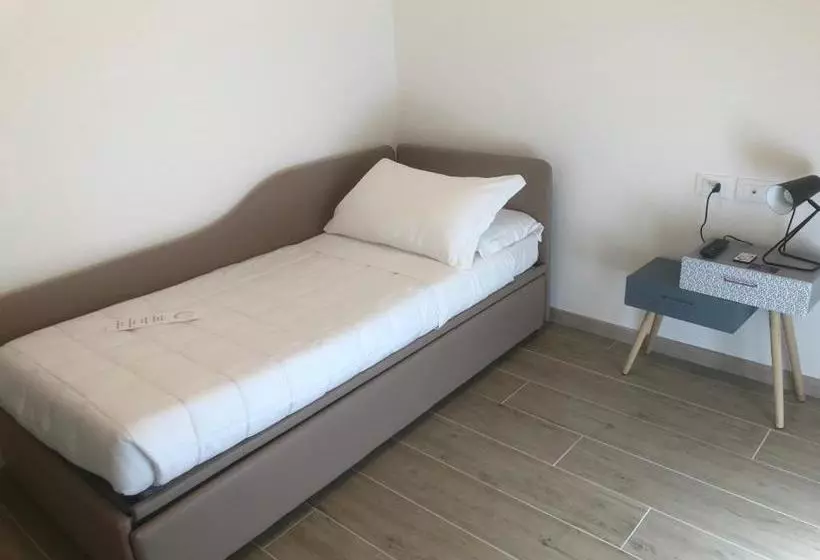 Aamiaismajoitus (B&B) Sole&luna   Rooms