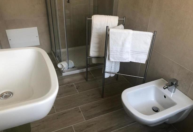 Nocleg ze śniadaniem Sole&luna Rooms