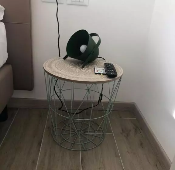 Aamiaismajoitus (B&B) Sole&luna   Rooms