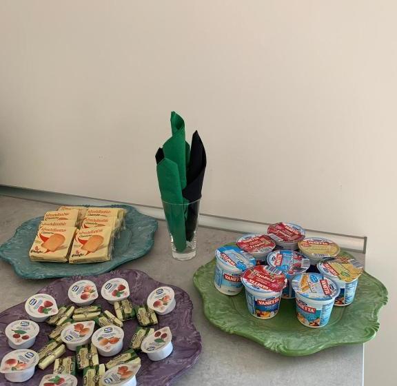 Nocleg ze śniadaniem Sole&luna Rooms