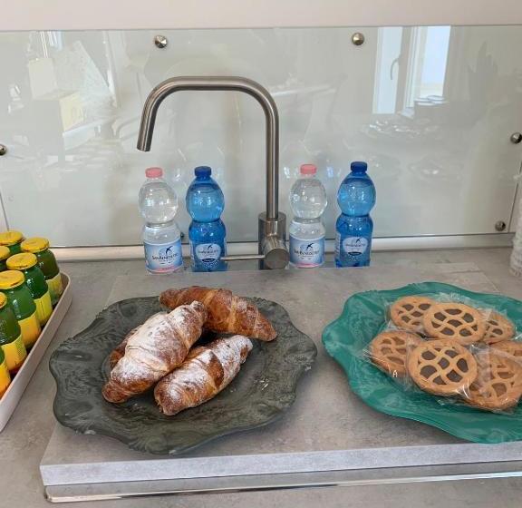 Nocleg ze śniadaniem Sole&luna Rooms