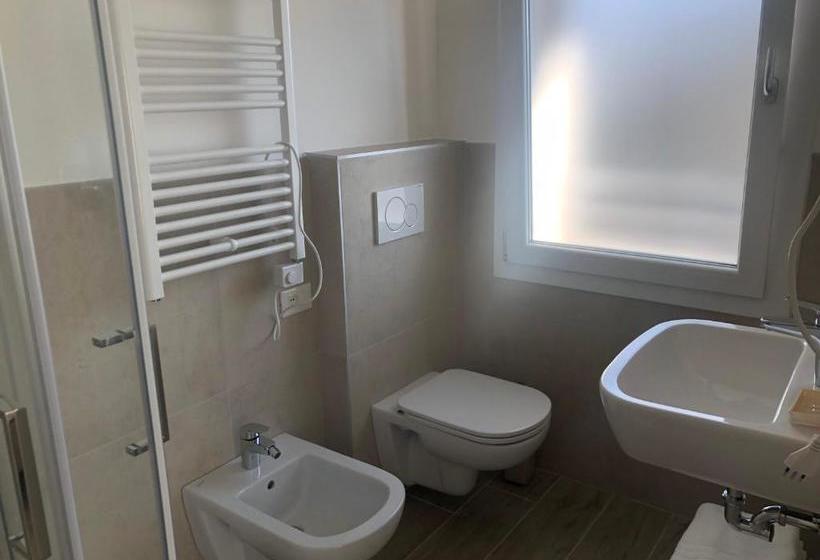 Nocleg ze śniadaniem Sole&luna Rooms