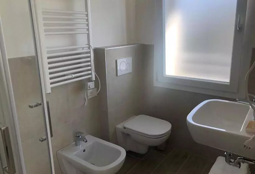 Aamiaismajoitus (B&B) Sole&luna   Rooms