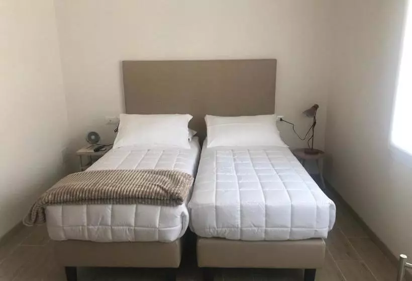 Aamiaismajoitus (B&B) Sole&luna   Rooms