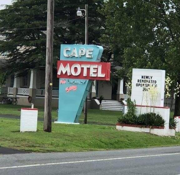 Cape Motel