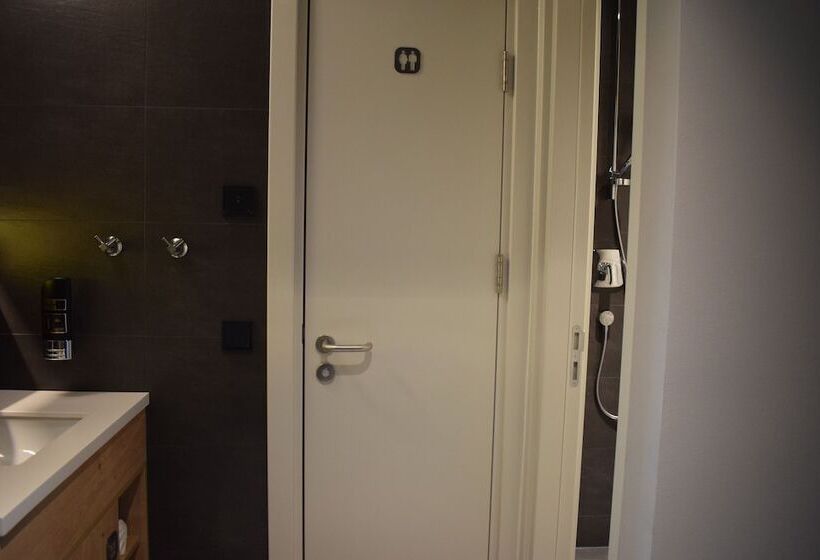 Hotell House Of Records