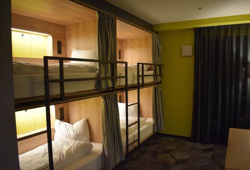 Hotell House Of Records