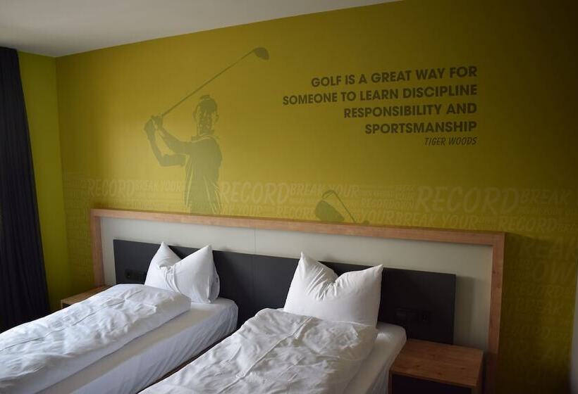 Hotell House Of Records