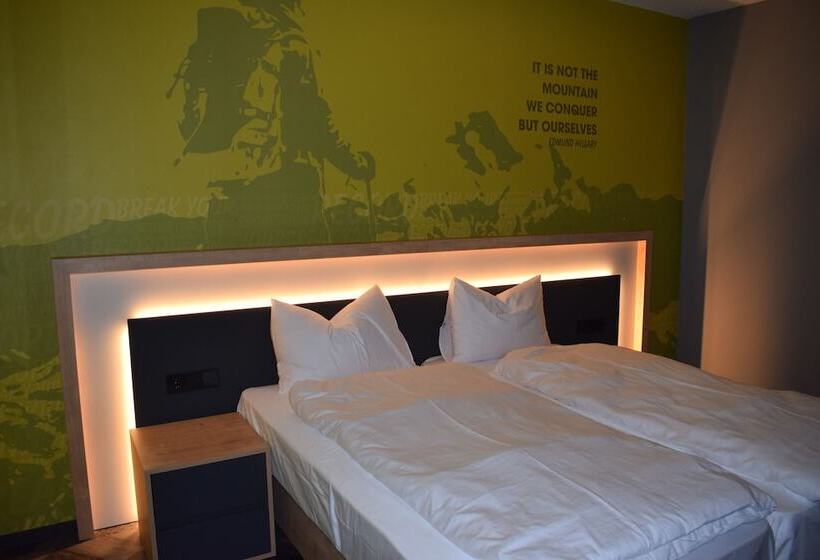 Hotell House Of Records