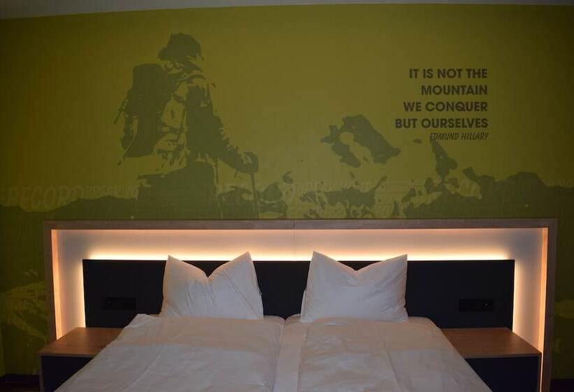 Hotell House Of Records