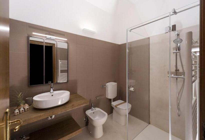 فندق La Tenuta Va Oltre