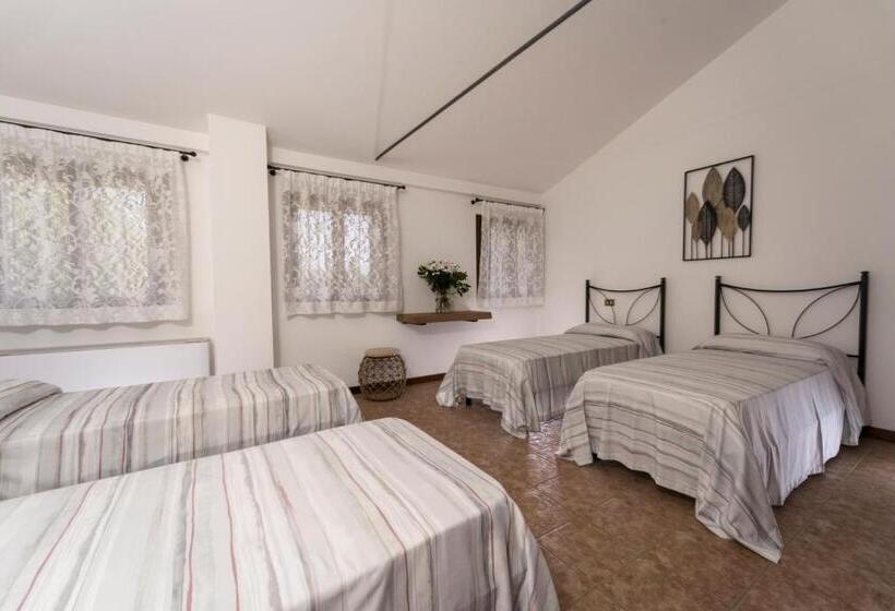 فندق La Tenuta Va Oltre