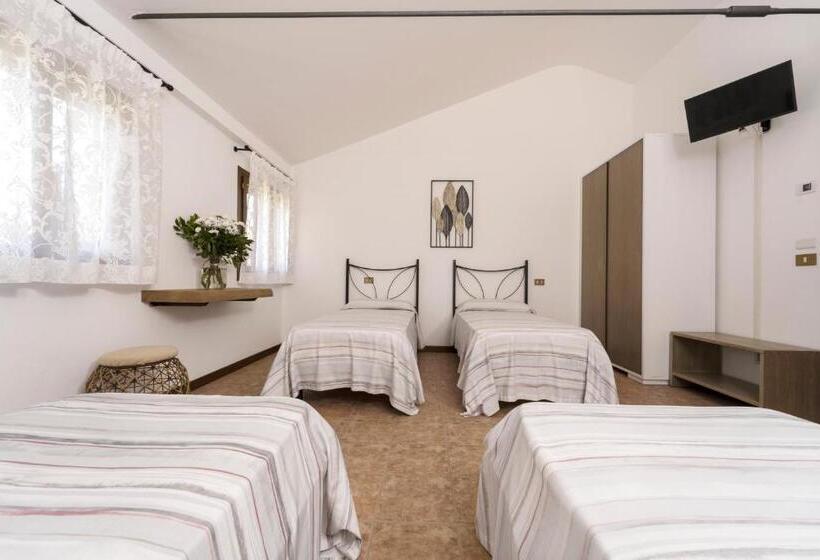 فندق La Tenuta Va Oltre