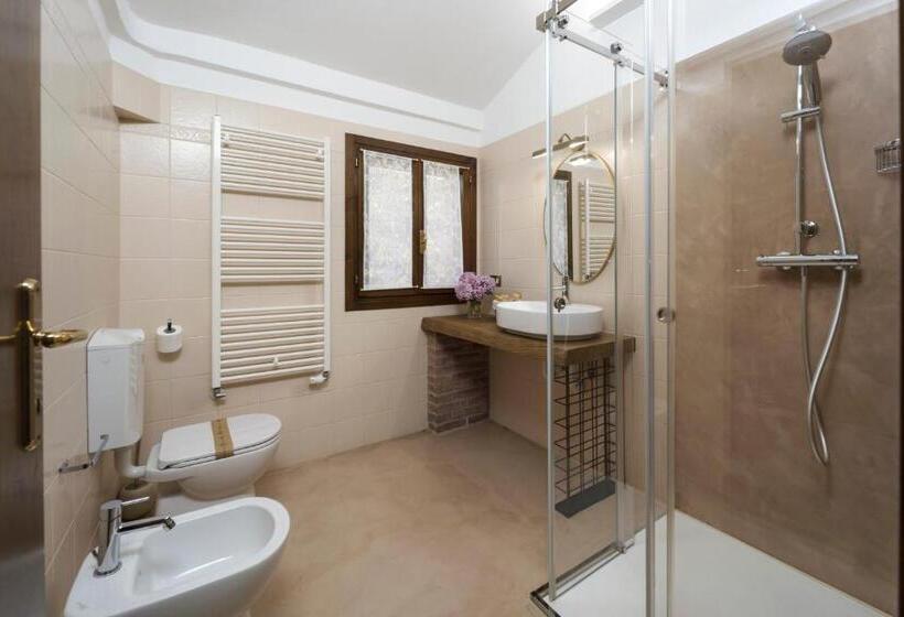 فندق La Tenuta Va Oltre