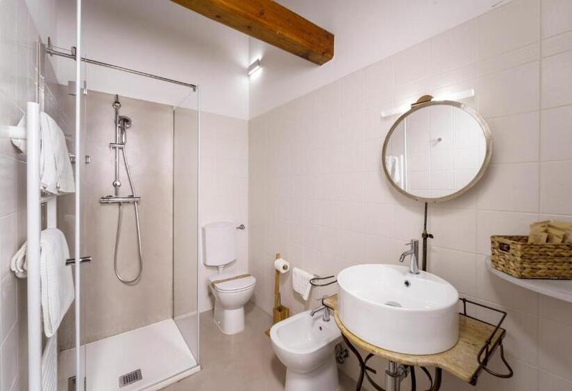 فندق La Tenuta Va Oltre