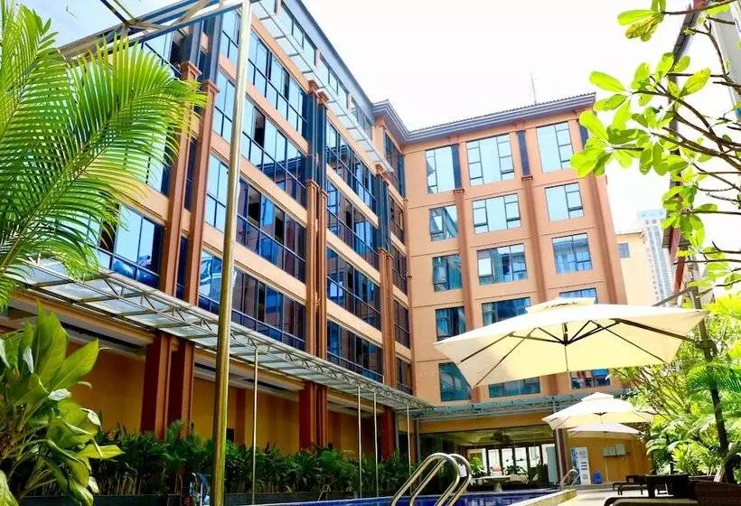 ホテル Le Chen Miiya