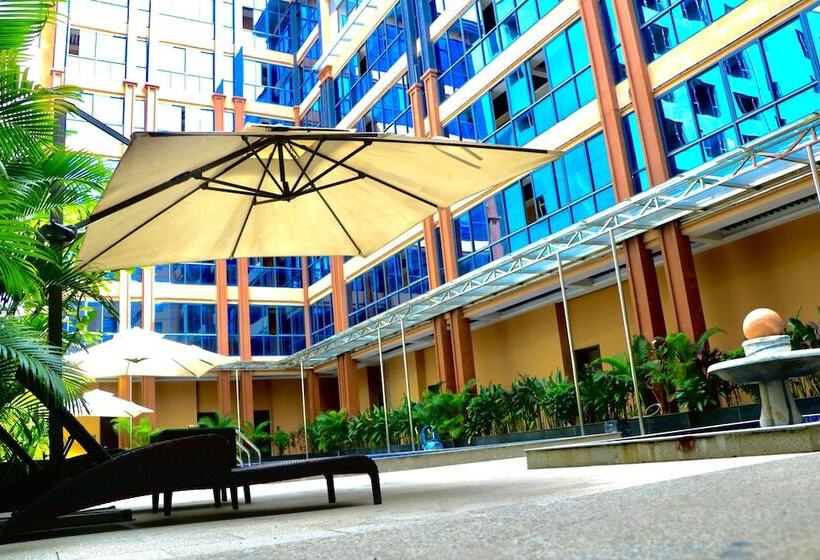 בית מלון כפרי Le Chen Miiya