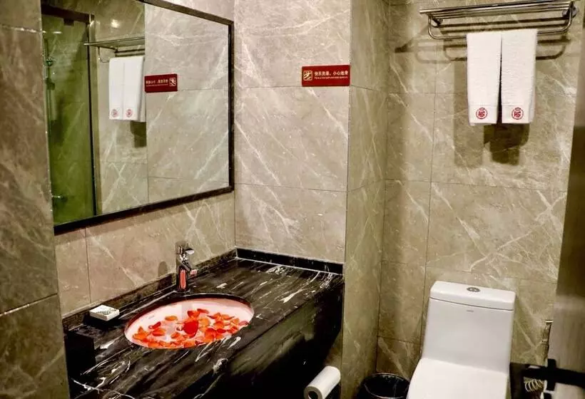 ホテル Le Chen Miiya