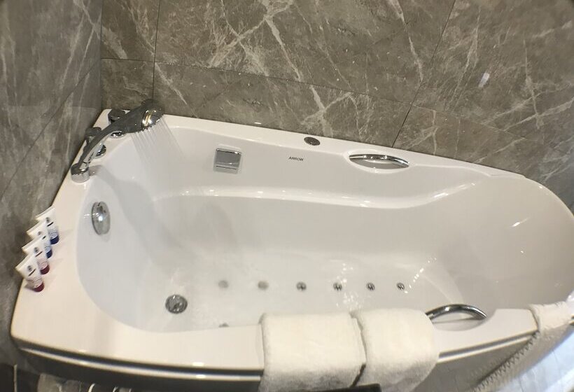 בית מלון כפרי Le Chen Miiya