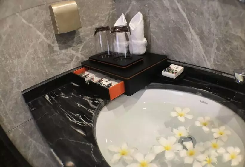 ホテル Le Chen Miiya