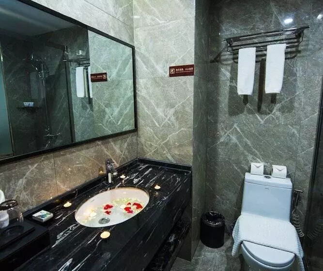 ホテル Le Chen Miiya