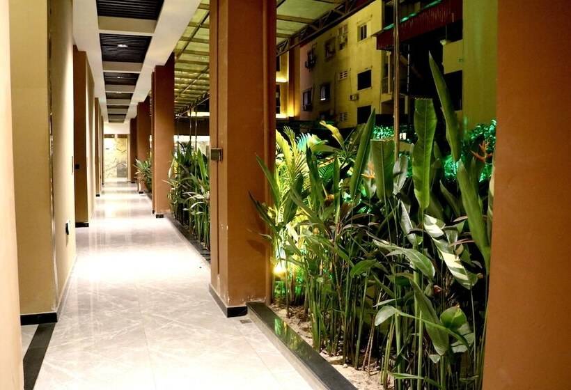 בית מלון כפרי Le Chen Miiya