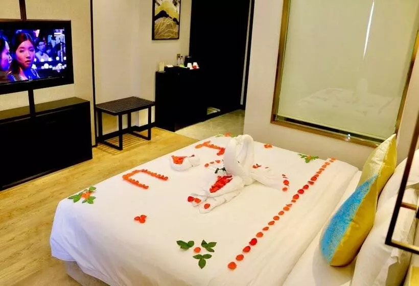 ホテル Le Chen Miiya