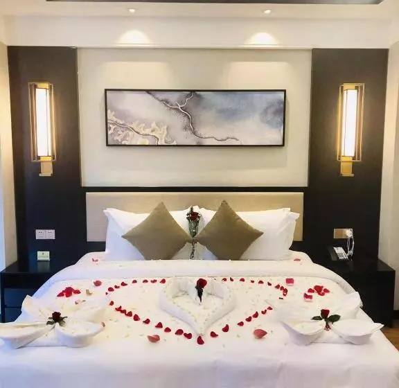 ホテル Le Chen Miiya