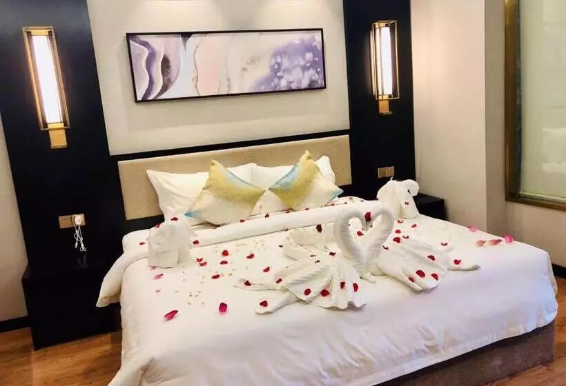 ホテル Le Chen Miiya