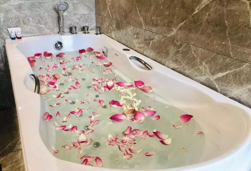 ホテル Le Chen Miiya