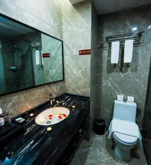 ホテル Le Chen Miiya